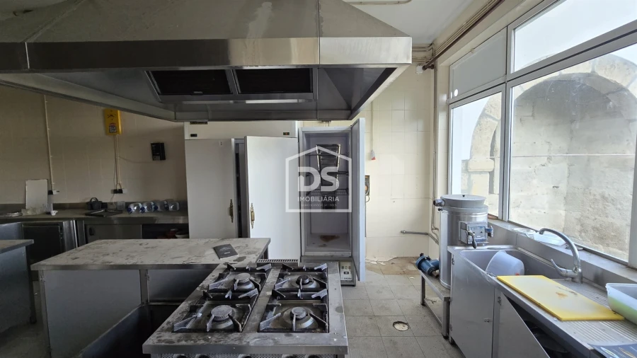 Negócio para Venda em Abrunhosa-A-Velha Foto 47