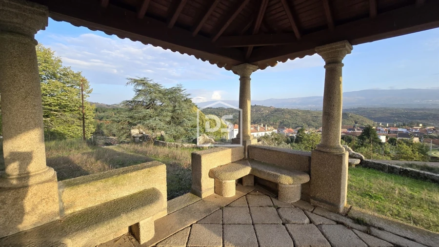 Negócio para Venda em Abrunhosa-A-Velha Foto 71