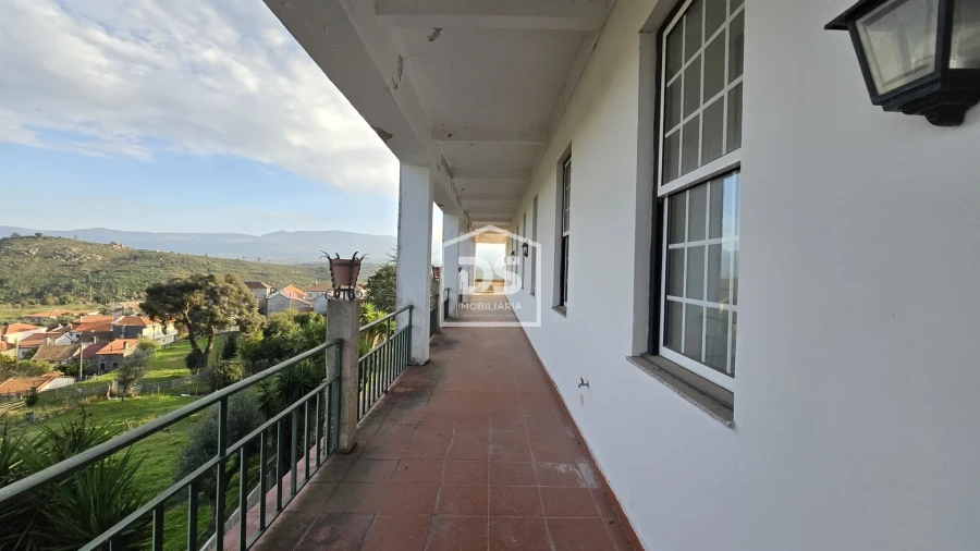 Negócio para Venda em Abrunhosa-A-Velha Foto 29