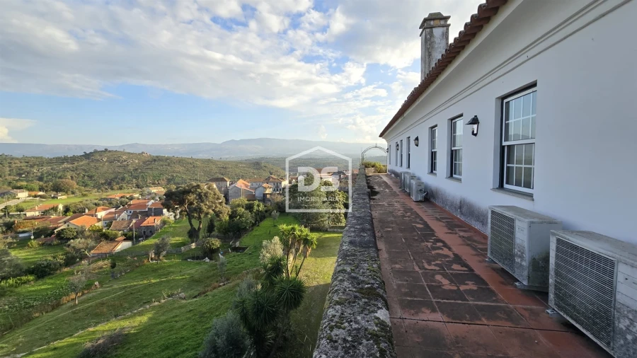 Negócio para Venda em Abrunhosa-A-Velha Foto 66
