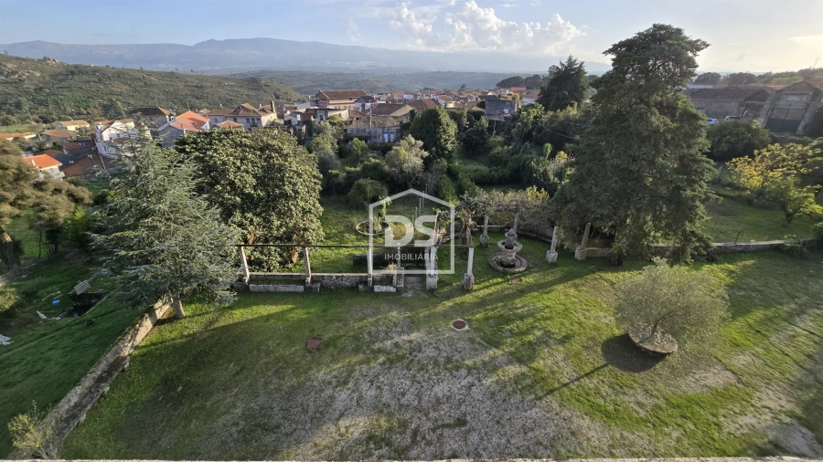 Negócio para Venda em Abrunhosa-A-Velha Foto 63