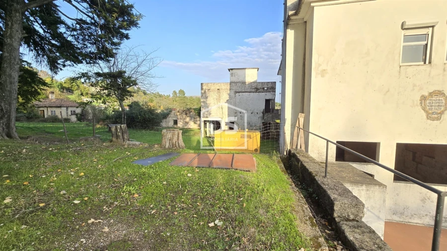 Negócio para Venda em Abrunhosa-A-Velha Foto 105