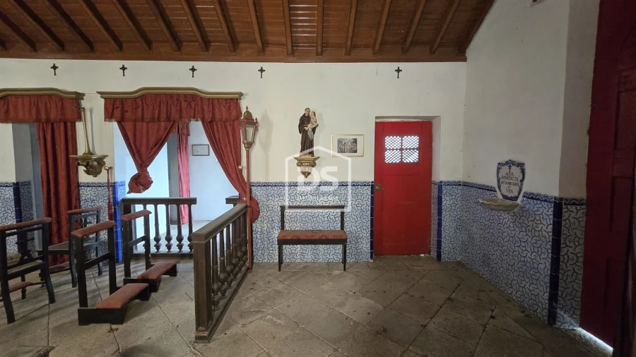 Negócio para Venda em Abrunhosa-A-Velha Foto 83