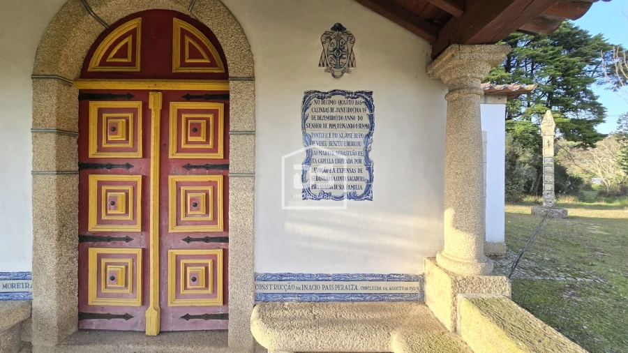 Negócio para Venda em Abrunhosa-A-Velha Foto 76