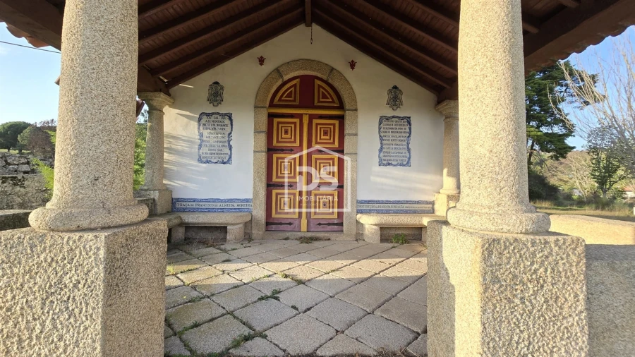 Negócio para Venda em Abrunhosa-A-Velha Foto 74