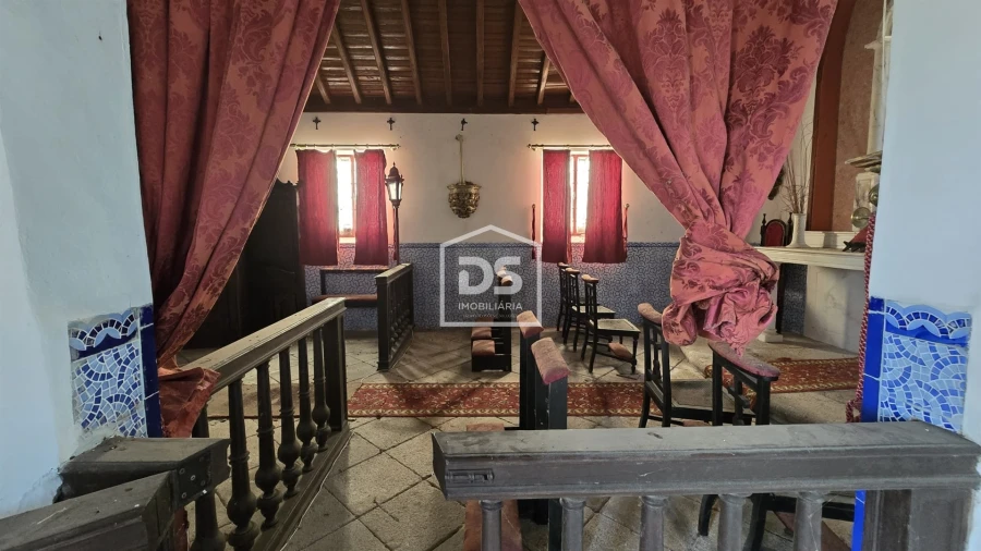 Negócio para Venda em Abrunhosa-A-Velha Foto 85