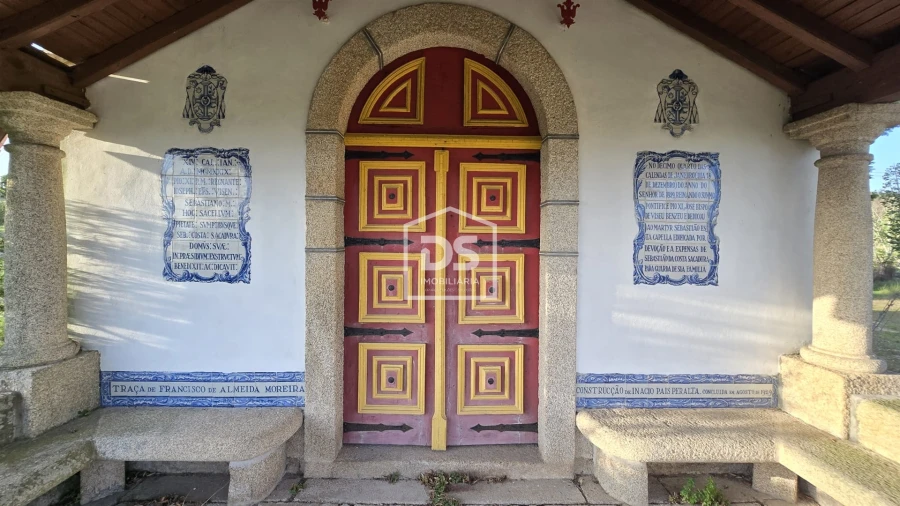 Negócio para Venda em Abrunhosa-A-Velha Foto 75