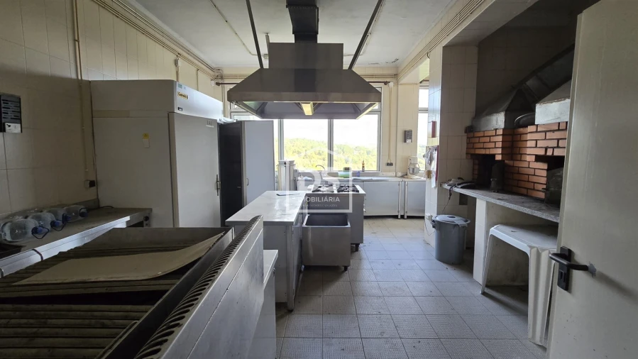 Negócio para Venda em Abrunhosa-A-Velha Foto 44