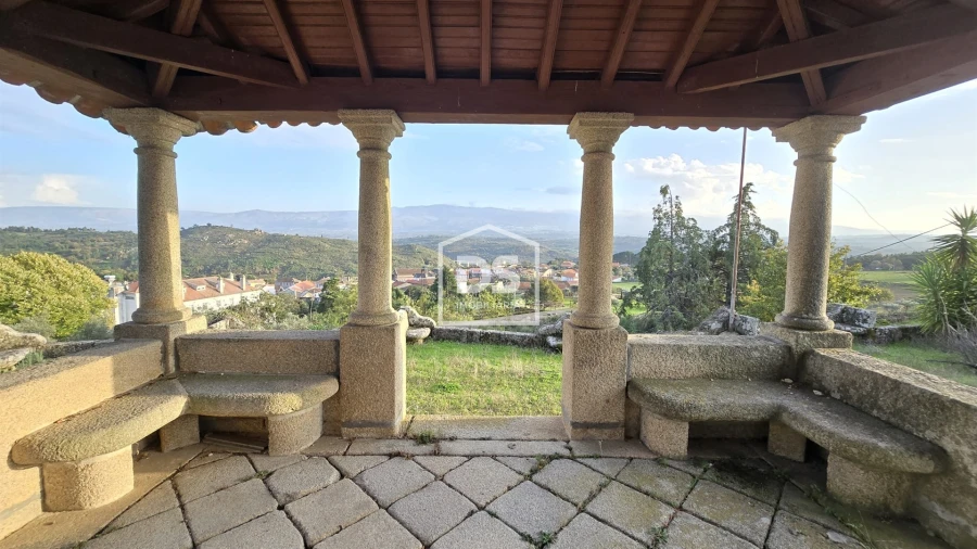 Negócio para Venda em Abrunhosa-A-Velha Foto 72