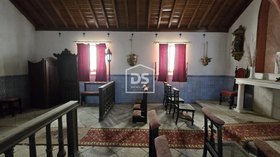 Negócio para Venda em Abrunhosa-A-Velha Foto 80