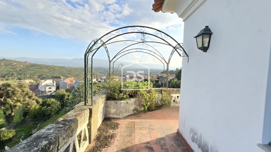 Negócio para Venda em Abrunhosa-A-Velha Foto 65