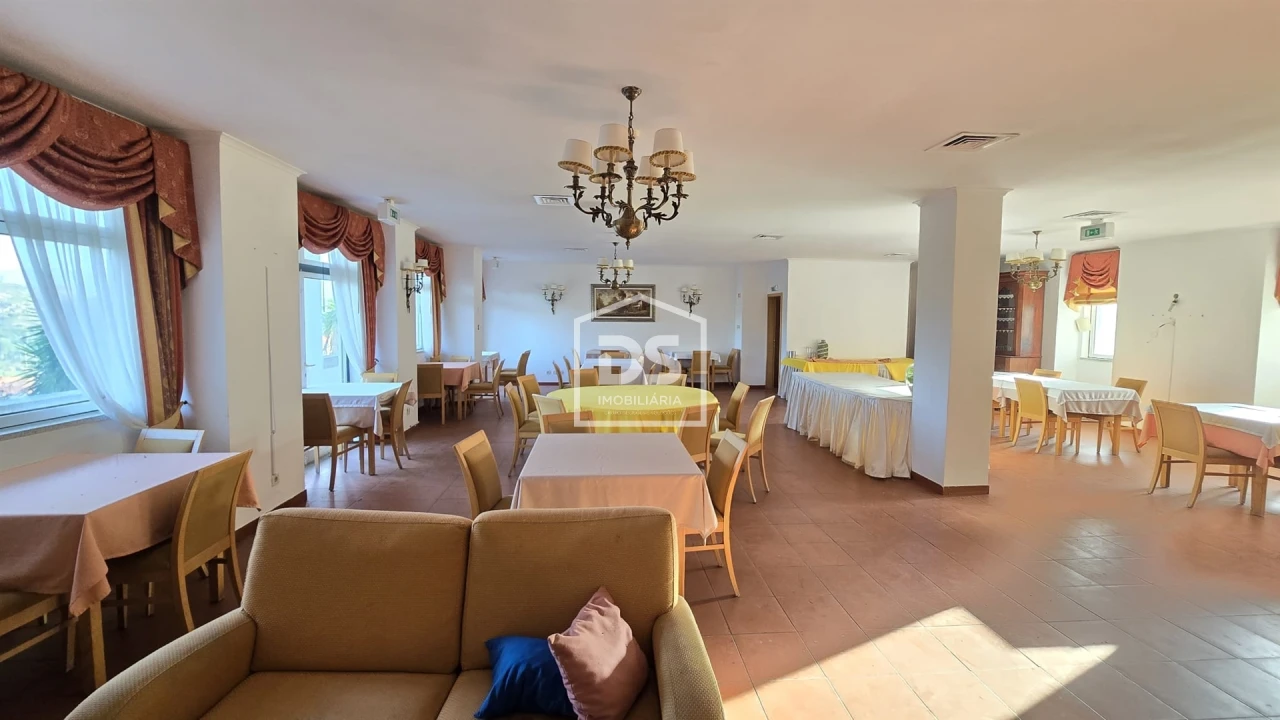 Negócio para Venda em Abrunhosa-A-Velha Foto 42