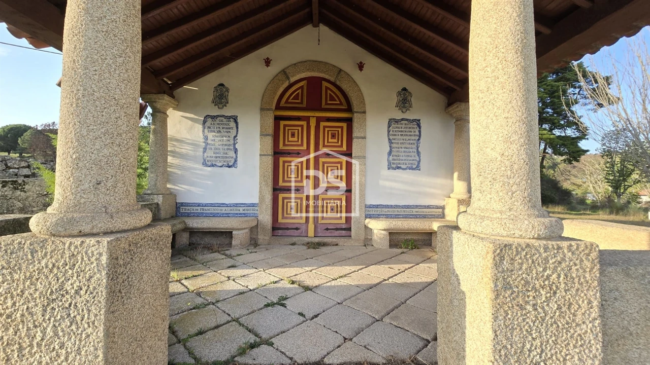 Negócio para Venda em Abrunhosa-A-Velha Foto 74