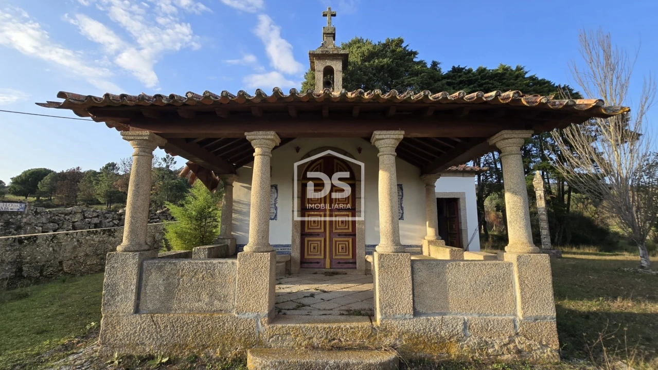 Negócio para Venda em Abrunhosa-A-Velha Foto 73