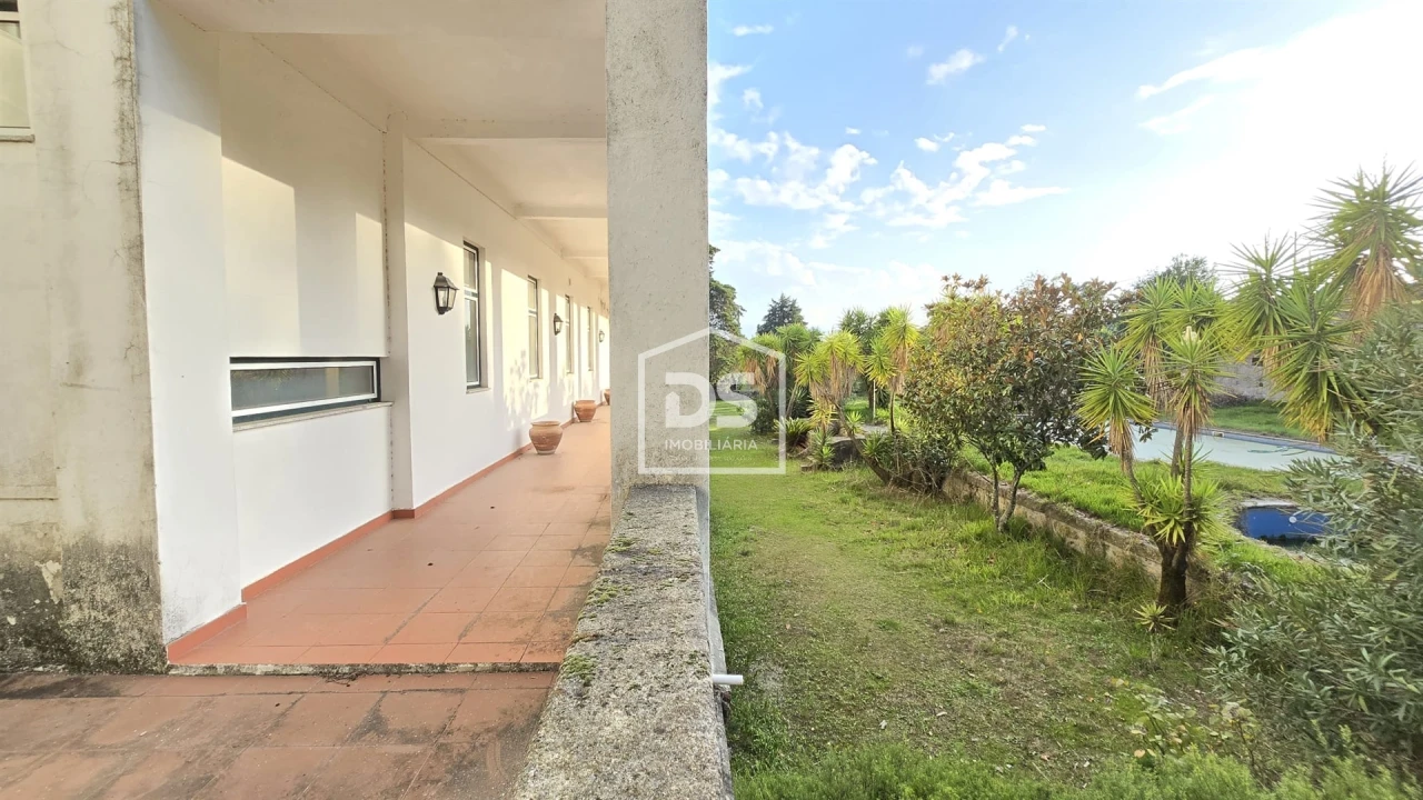 Negócio para Venda em Abrunhosa-A-Velha Foto 109