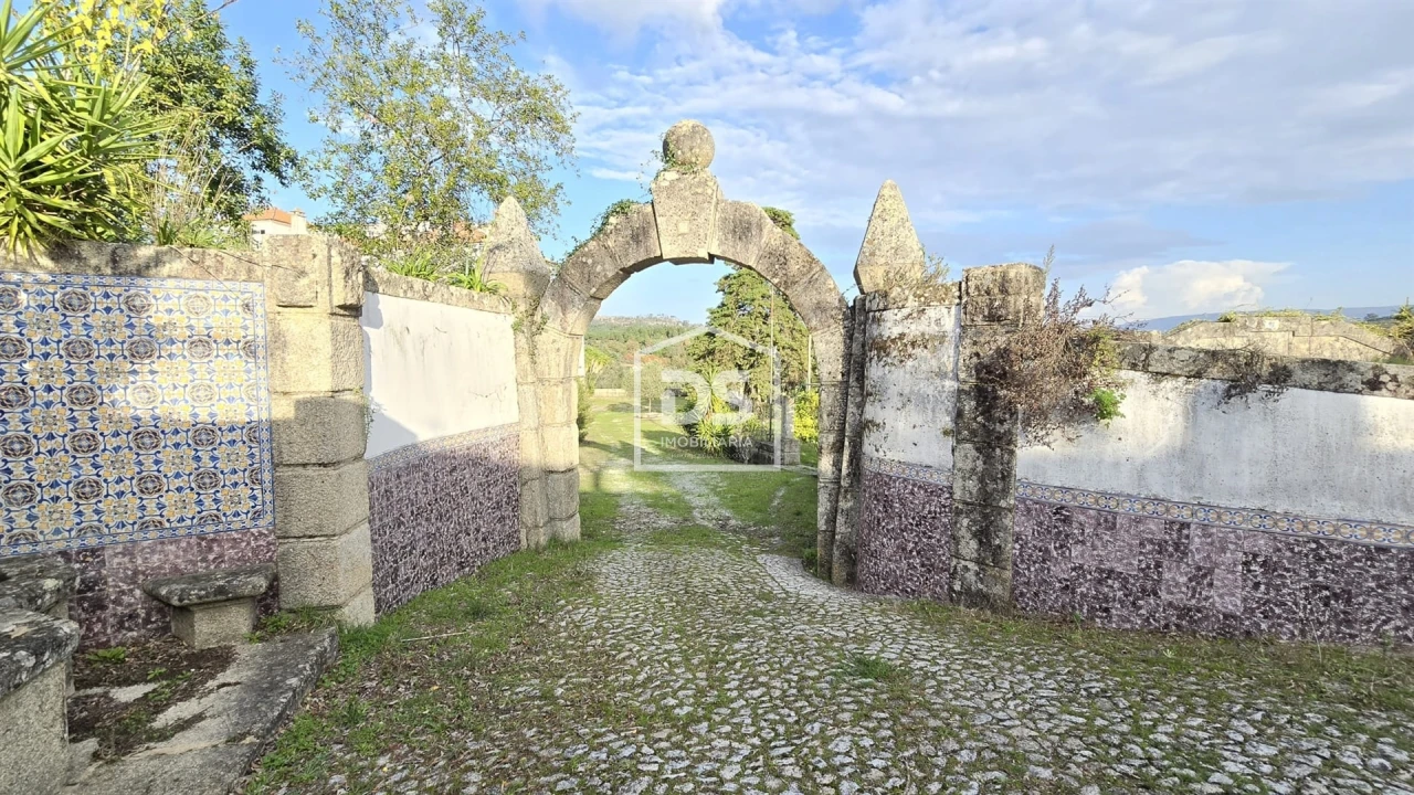 Negócio para Venda em Abrunhosa-A-Velha Foto 3