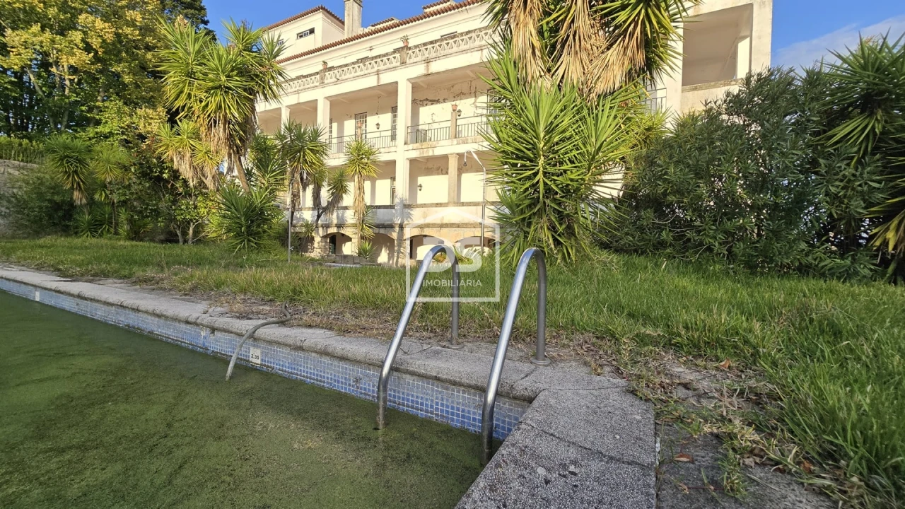 Negócio para Venda em Abrunhosa-A-Velha Foto 35