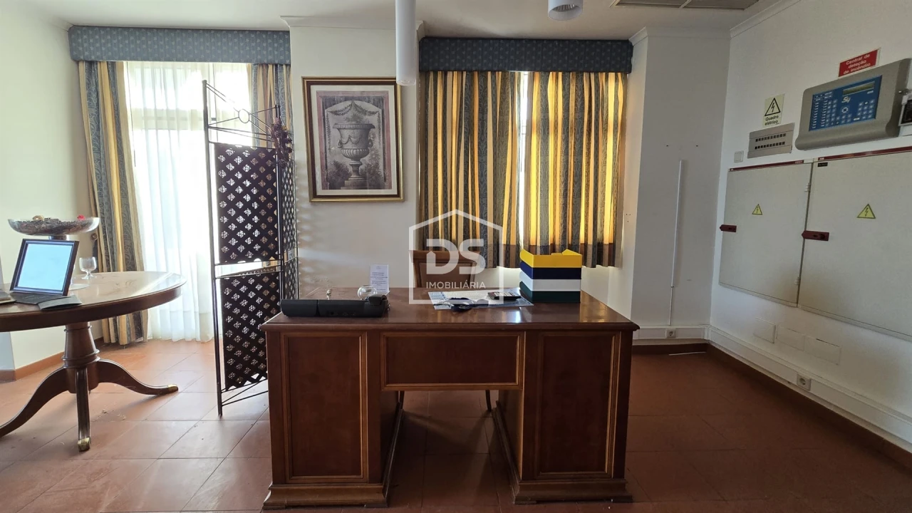 Negócio para Venda em Abrunhosa-A-Velha Foto 13