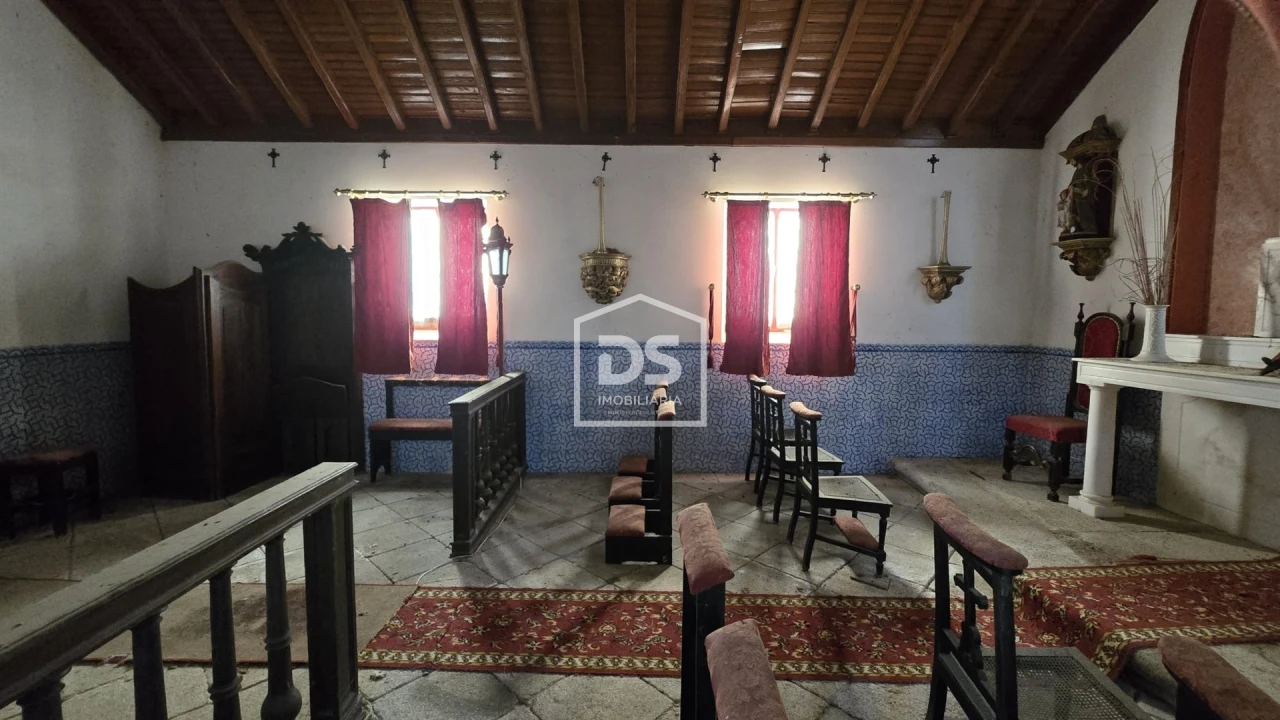 Negócio para Venda em Abrunhosa-A-Velha Foto 80