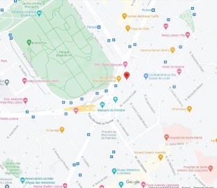 Loja para Venda em Santo António
