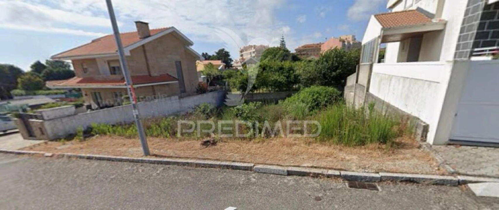 Terreno para Venda em Canelas Foto 1