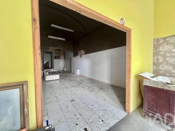 Loja para Venda em Olhão