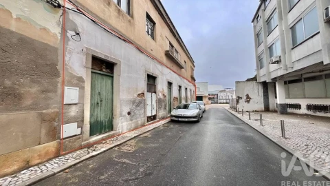 Loja para Venda em Olhão