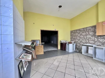 Loja para Venda em Olhão
