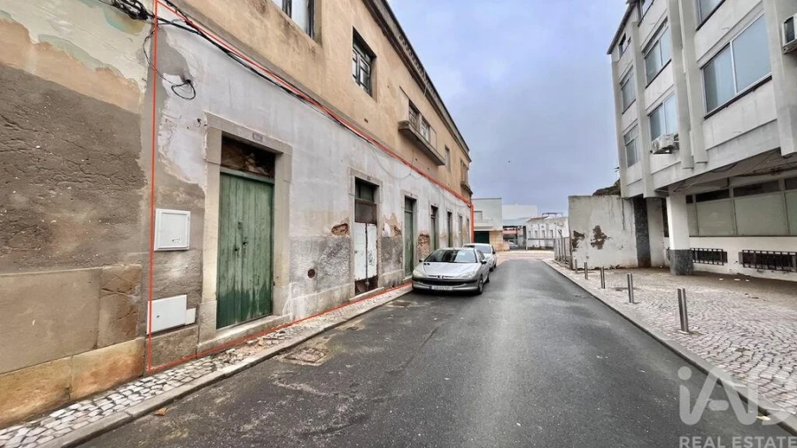 Loja para Venda em Olhão Foto 3