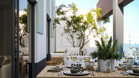 Apartamento T0 para Venda em Mafamude e Vilar do Paraíso