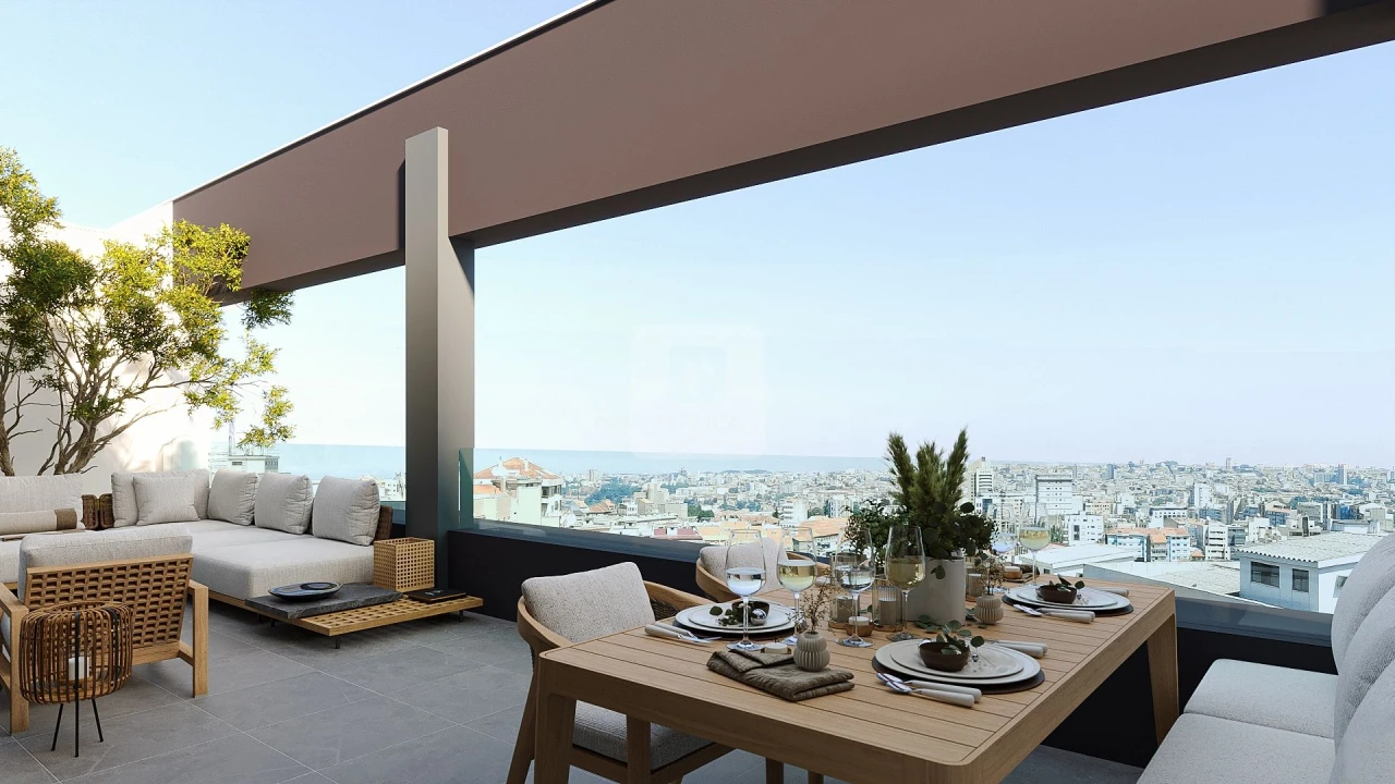Apartamento T0 para Venda em Mafamude e Vilar do Paraíso Foto 18