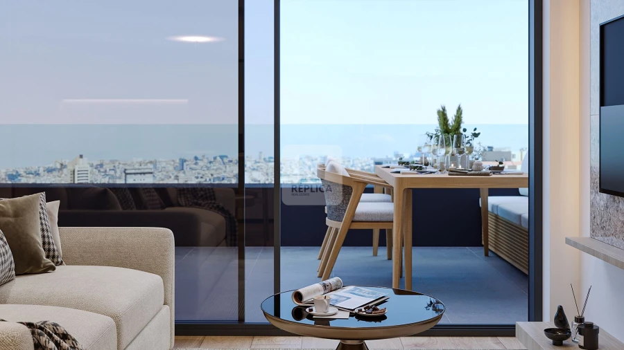 Apartamento T0 para Venda em Mafamude e Vilar do Paraíso Foto 4