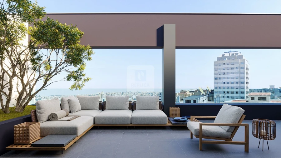Apartamento T0 para Venda em Mafamude e Vilar do Paraíso Foto 17