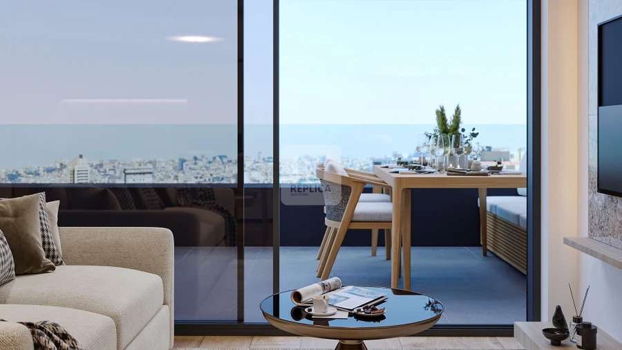 Apartamento T0 para Venda em Mafamude e Vilar do Paraíso Foto 6
