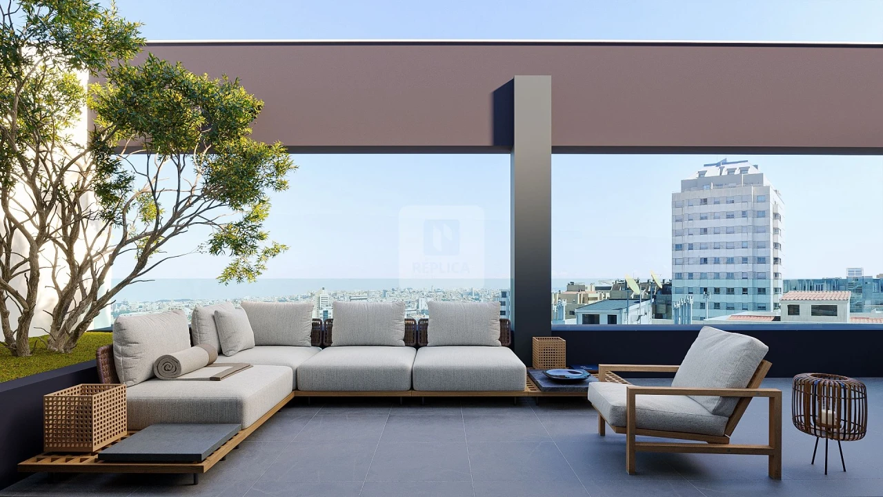 Apartamento T0 para Venda em Mafamude e Vilar do Paraíso Foto 14
