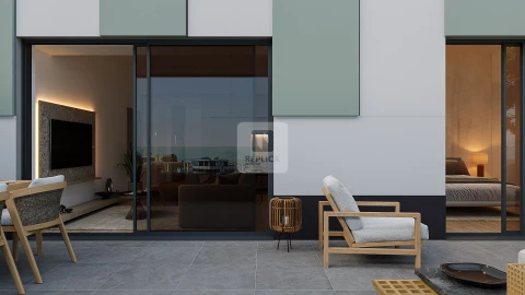 Apartamento T1 para Venda em Mafamude e Vilar do Paraíso