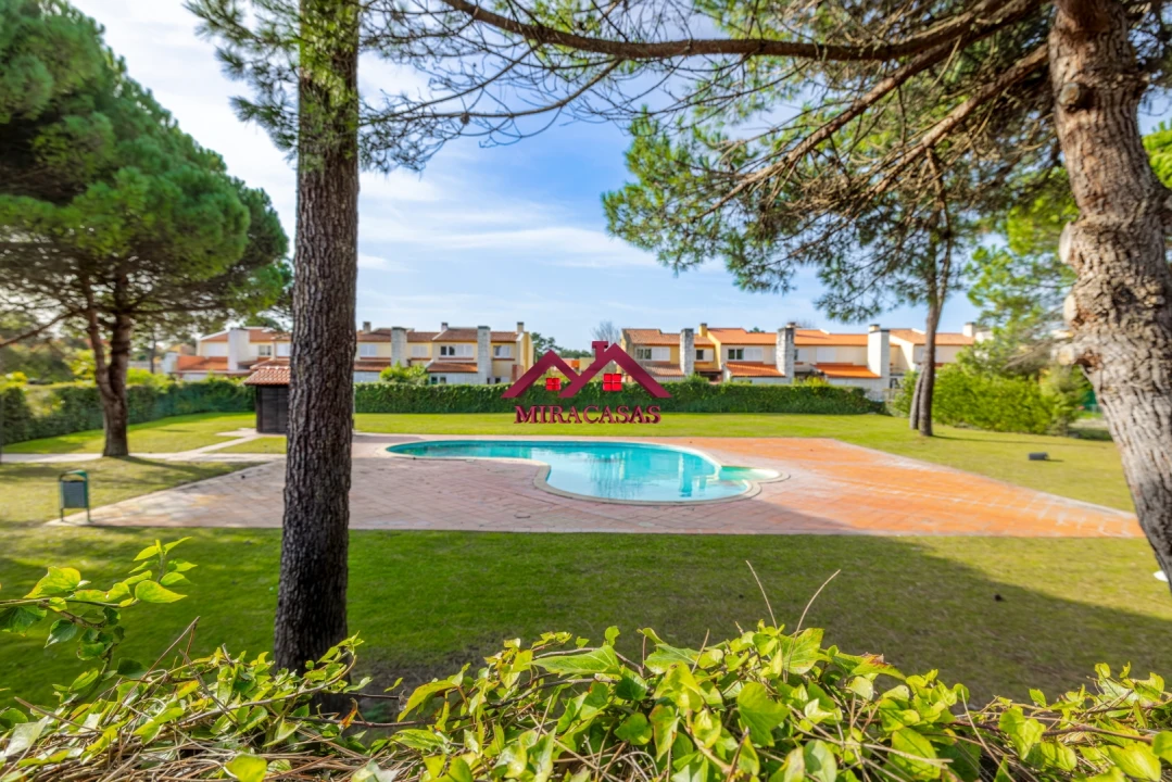 Moradia T3 para Arrendamento em Praia de Mira Foto 59