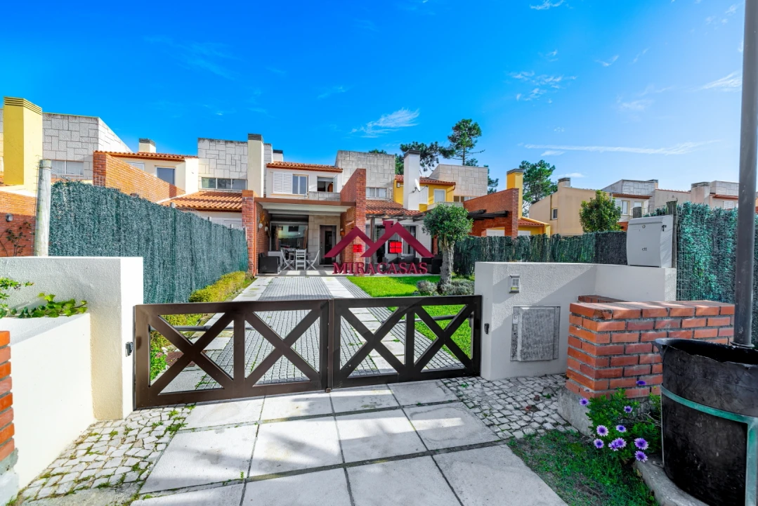 Moradia T3 para Arrendamento em Praia de Mira Foto 1