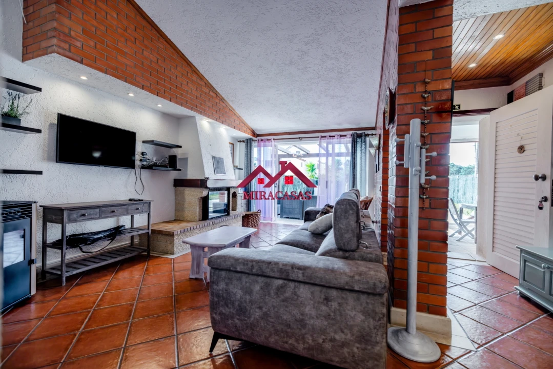 Moradia T3 para Arrendamento em Praia de Mira Foto 19