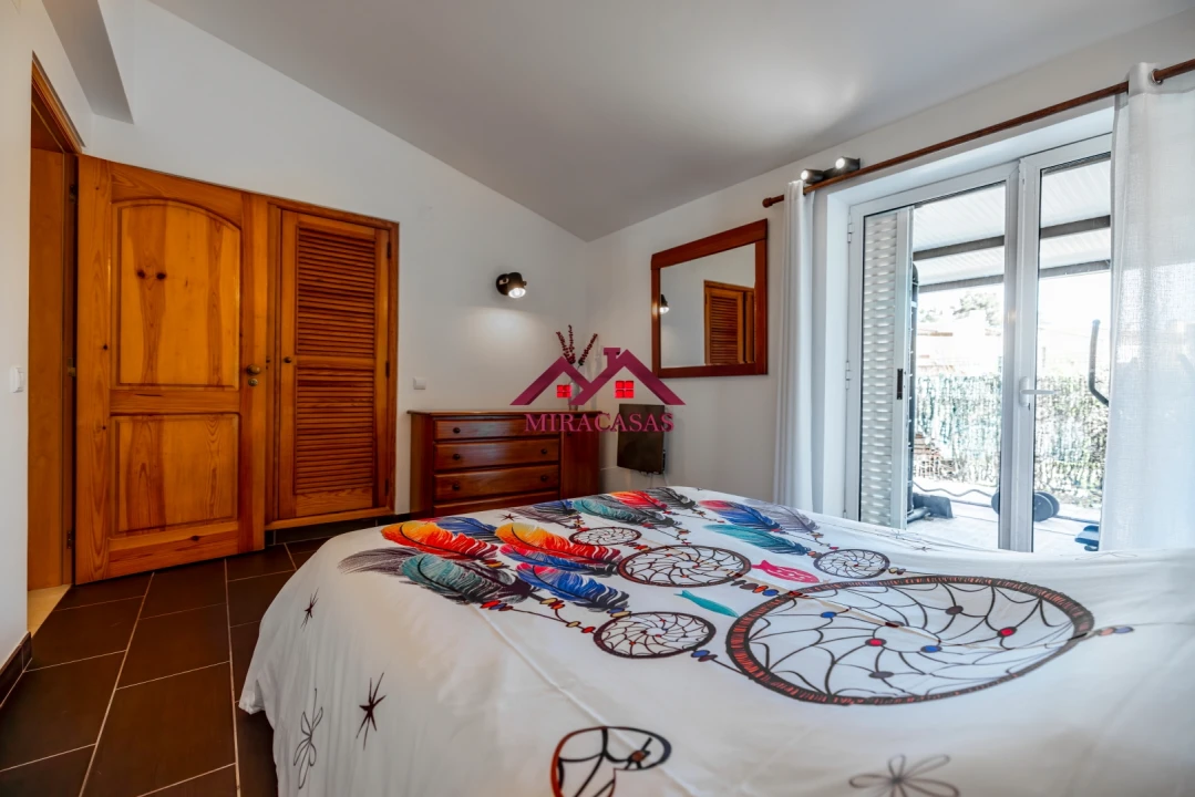 Moradia T3 para Arrendamento em Praia de Mira Foto 26