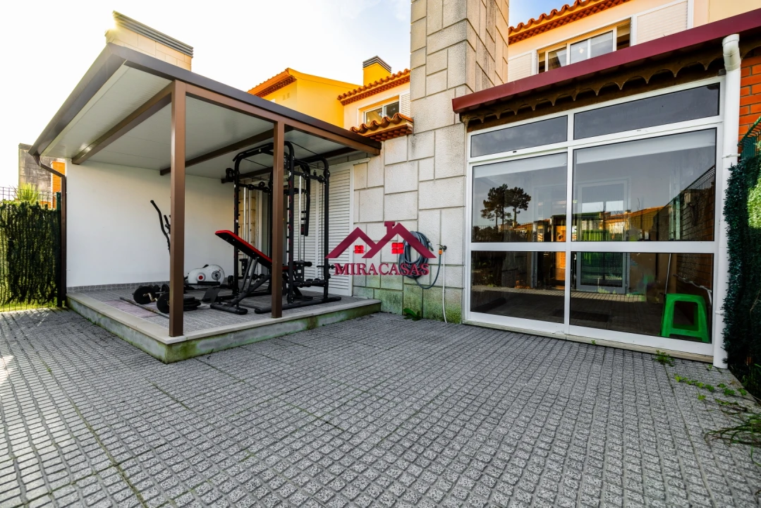 Moradia T3 para Arrendamento em Praia de Mira Foto 28