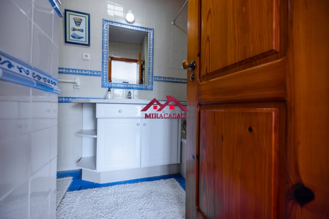 Moradia T3 para Arrendamento em Praia de Mira Foto 52