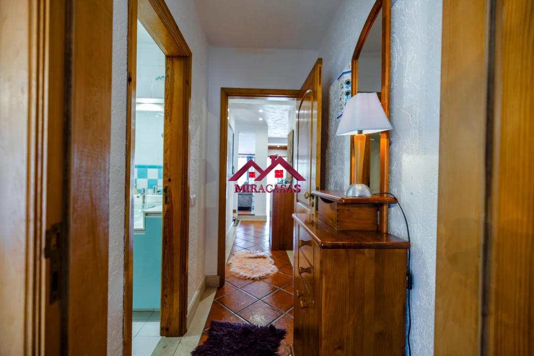 Moradia T3 para Arrendamento em Praia de Mira Foto 32