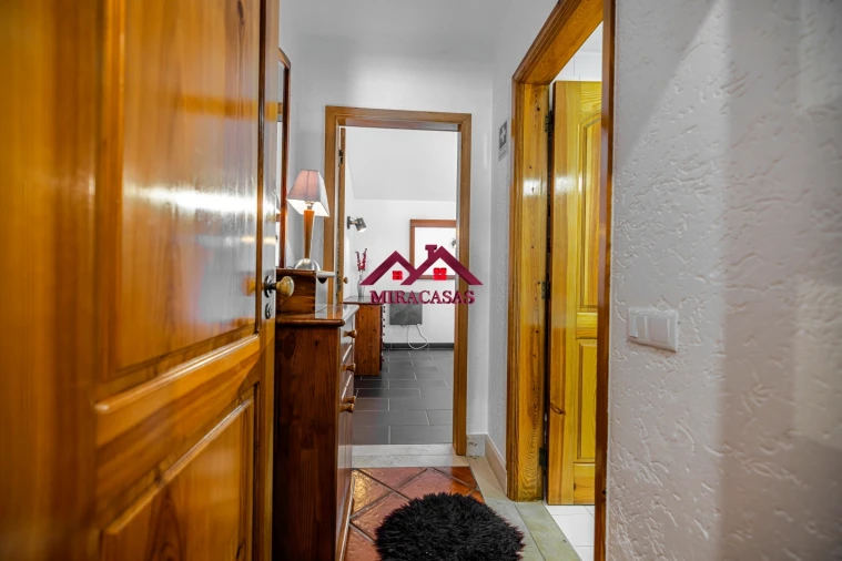 Moradia T3 para Arrendamento em Praia de Mira Foto 24