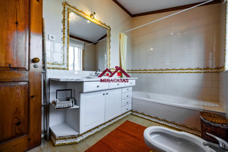 Moradia T3 para Arrendamento em Praia de Mira Foto 44