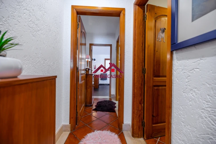 Moradia T3 para Arrendamento em Praia de Mira Foto 36