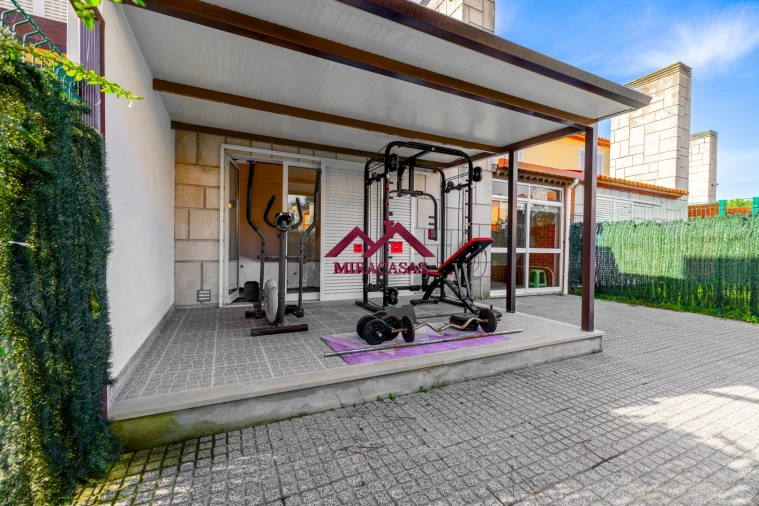 Moradia T3 para Arrendamento em Praia de Mira Foto 29