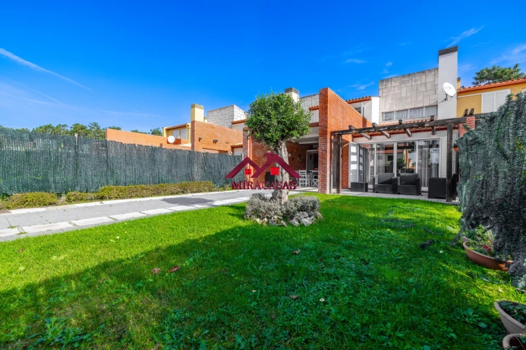 Moradia T3 para Arrendamento em Praia de Mira Foto 2