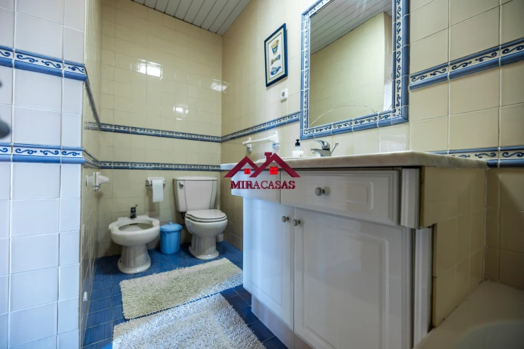 Moradia T3 para Arrendamento em Praia de Mira Foto 54