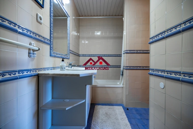 Moradia T3 para Arrendamento em Praia de Mira Foto 53